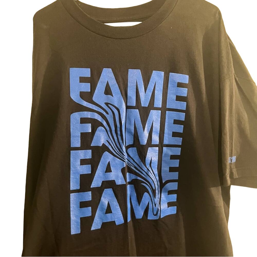 Hall of Fame “Drip” shirt